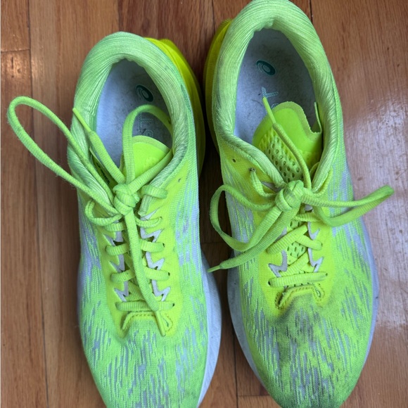 ASICS Novablast 3 - Picture 6 of 7